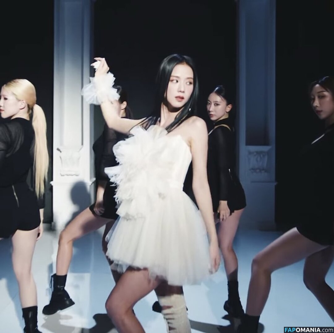 BLACKPINK / Jisoo / qenshizu / sooyaaa__ Nude OnlyFans  Leaked Photo #567