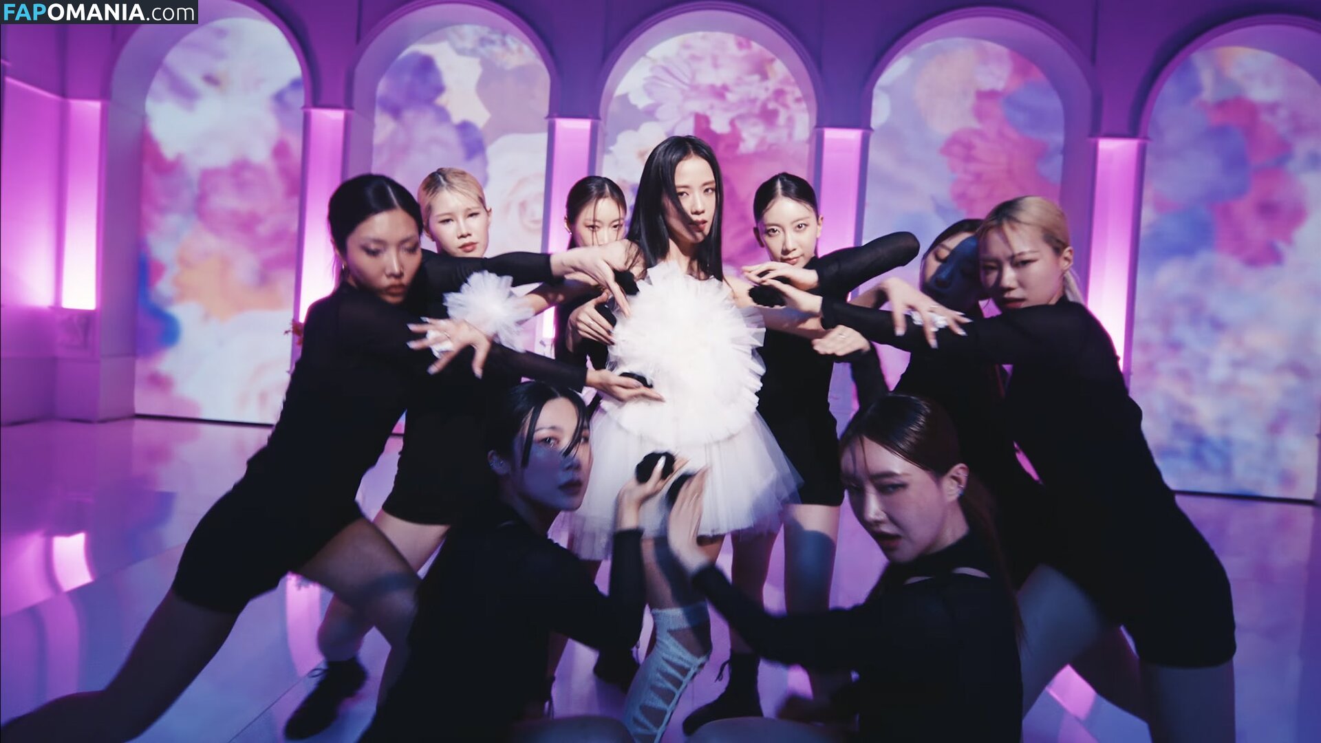 BLACKPINK / Jisoo / qenshizu / sooyaaa__ Nude OnlyFans  Leaked Photo #568