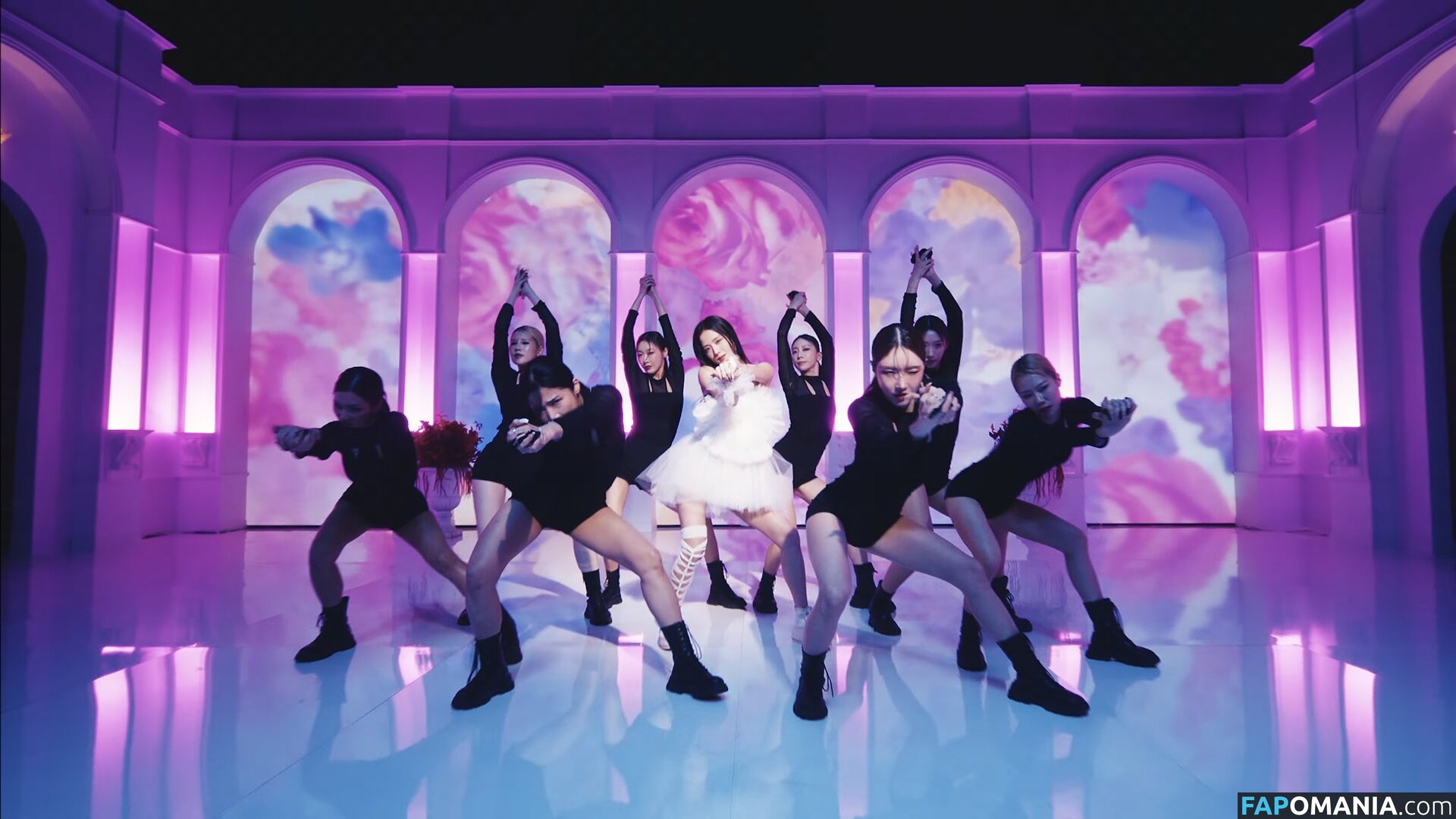 BLACKPINK / Jisoo / qenshizu / sooyaaa__ Nude OnlyFans  Leaked Photo #569