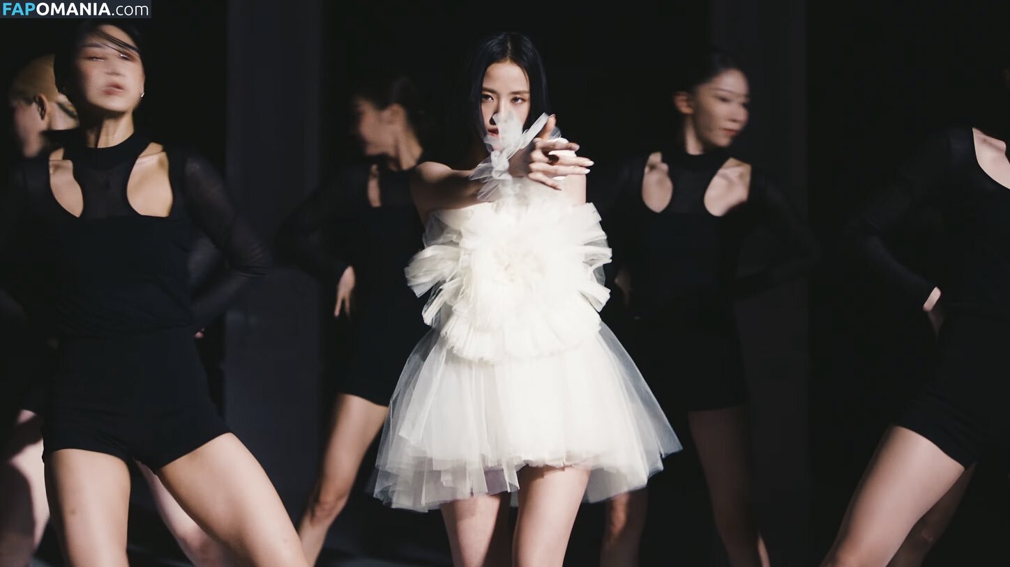 BLACKPINK / Jisoo / qenshizu / sooyaaa__ Nude OnlyFans  Leaked Photo #570