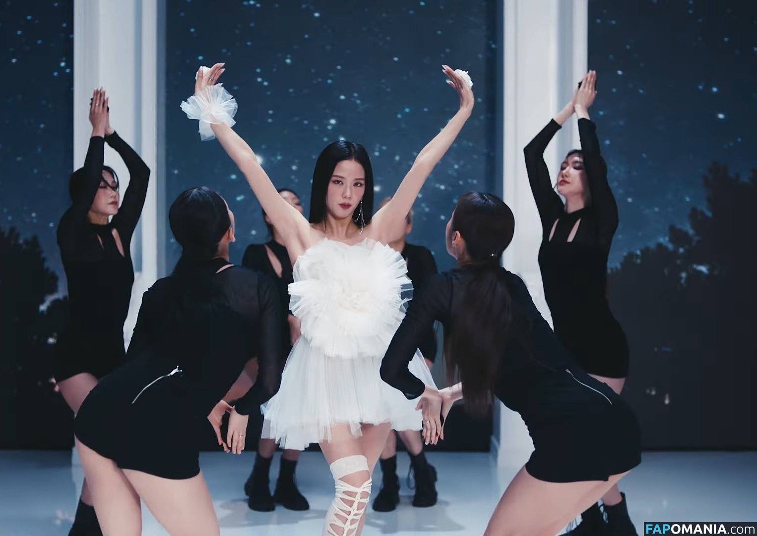 BLACKPINK / Jisoo / qenshizu / sooyaaa__ Nude OnlyFans  Leaked Photo #572