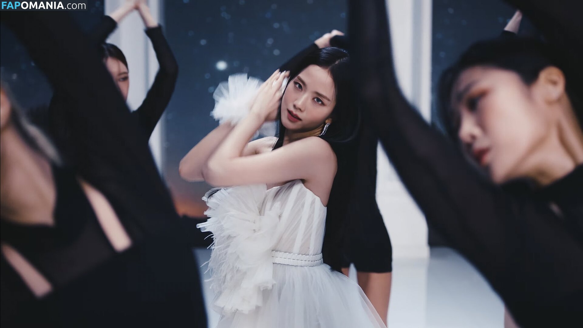 BLACKPINK / Jisoo / qenshizu / sooyaaa__ Nude OnlyFans  Leaked Photo #573