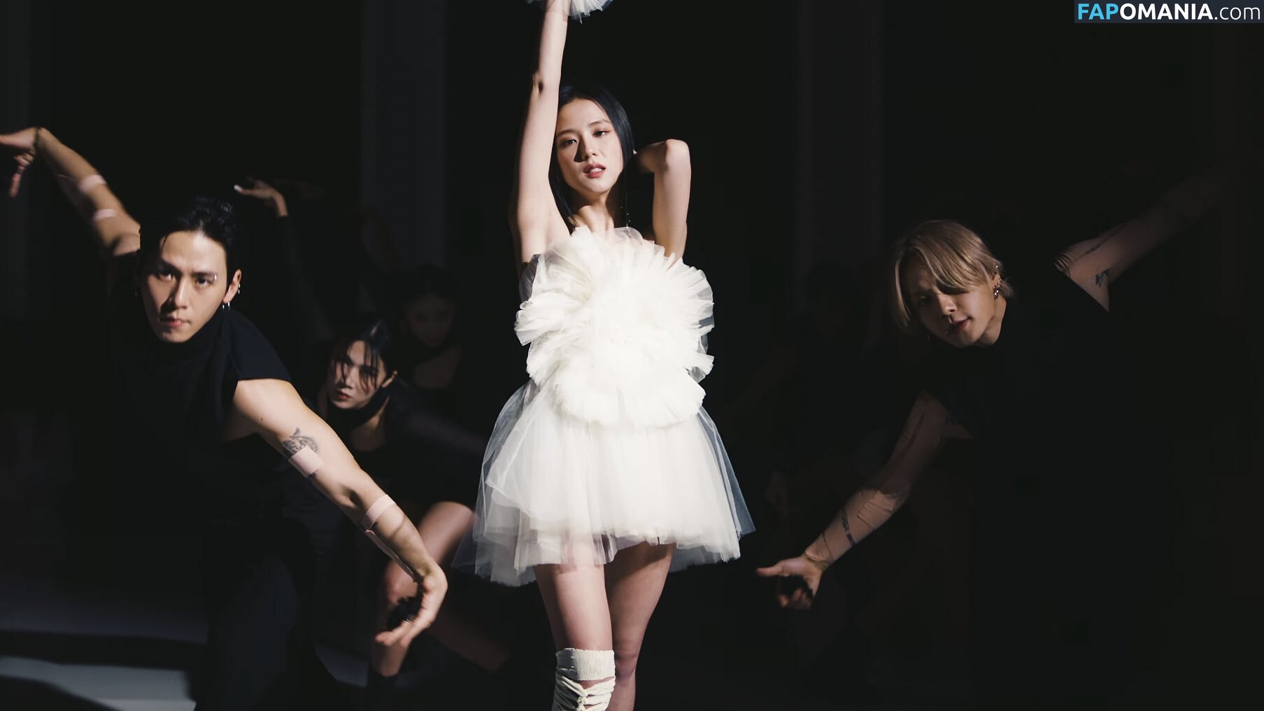 BLACKPINK / Jisoo / qenshizu / sooyaaa__ Nude OnlyFans  Leaked Photo #574