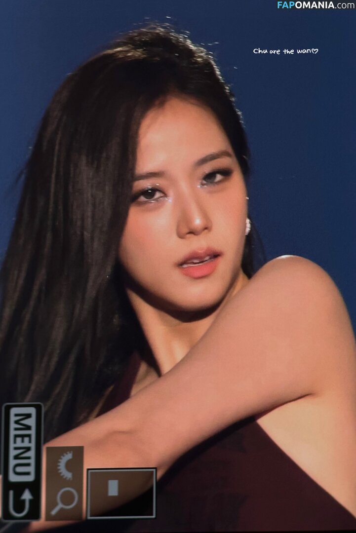BLACKPINK / Jisoo / qenshizu / sooyaaa__ Nude OnlyFans  Leaked Photo #576
