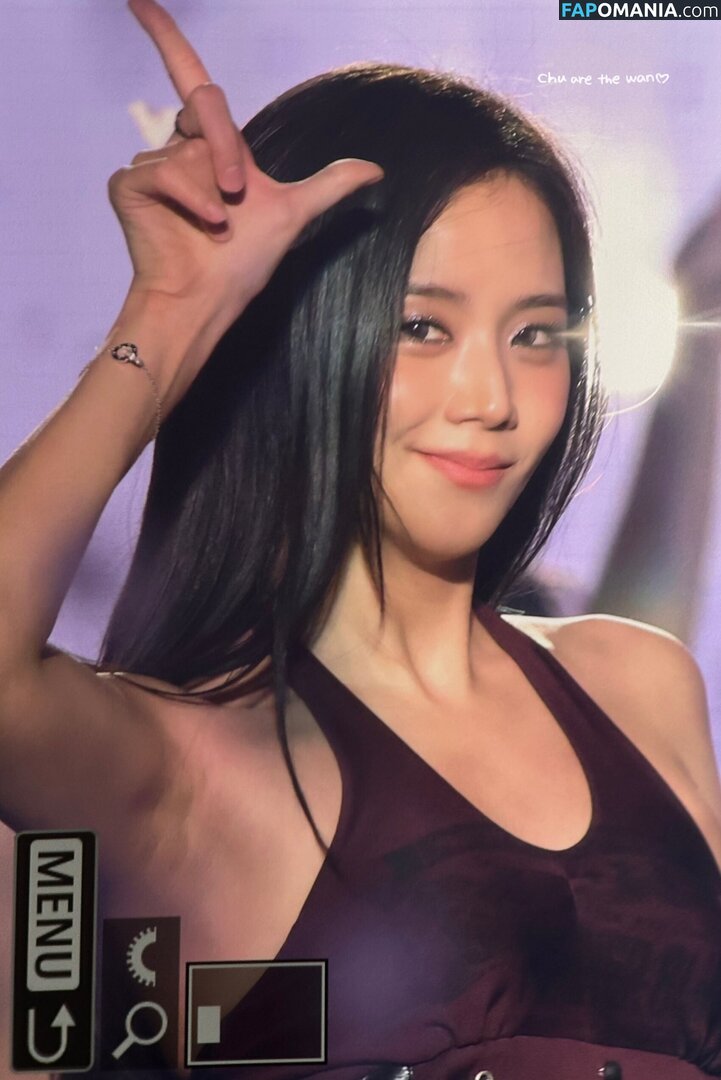BLACKPINK / Jisoo / qenshizu / sooyaaa__ Nude OnlyFans  Leaked Photo #578