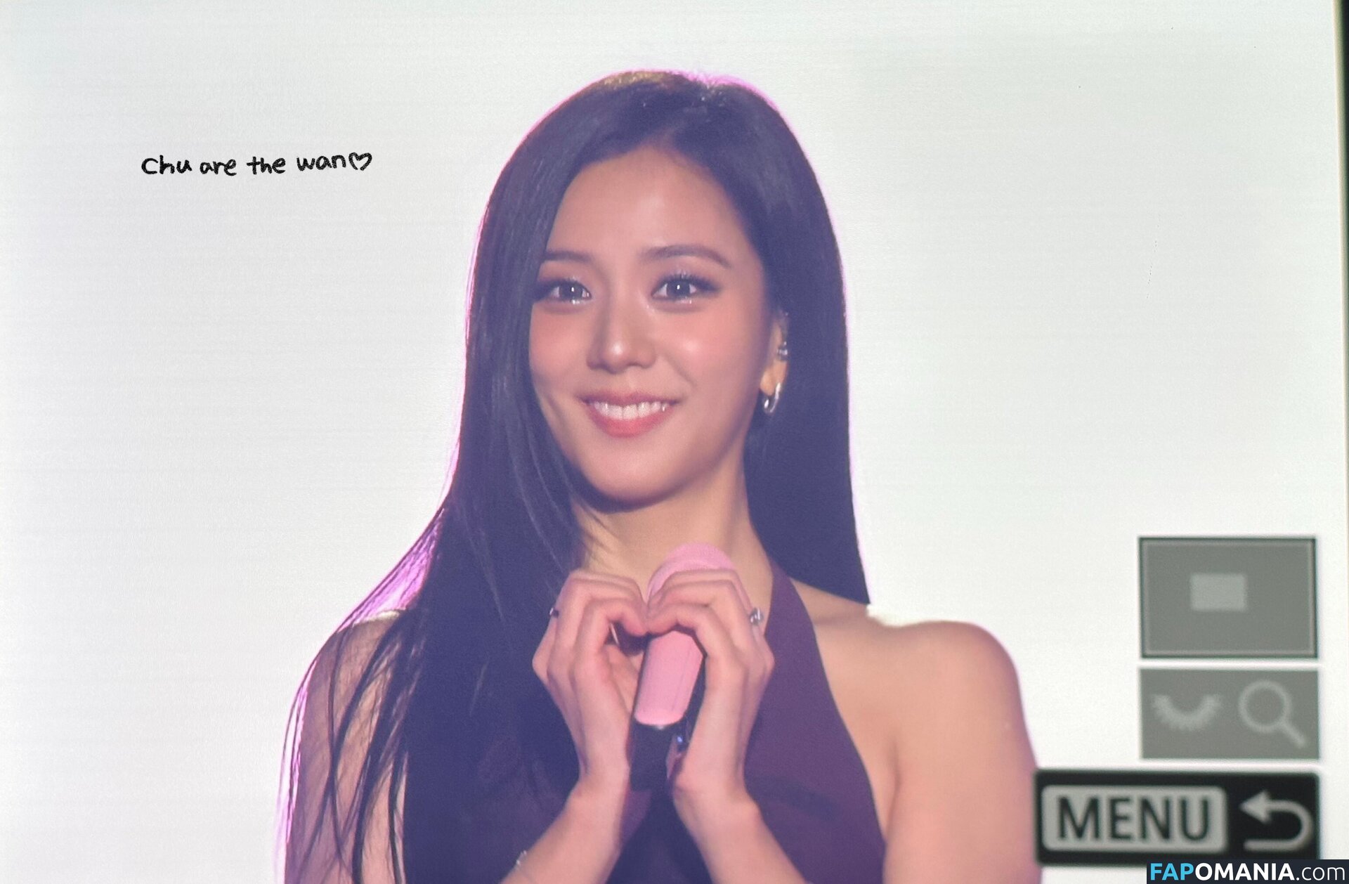 BLACKPINK / Jisoo / qenshizu / sooyaaa__ Nude OnlyFans  Leaked Photo #579