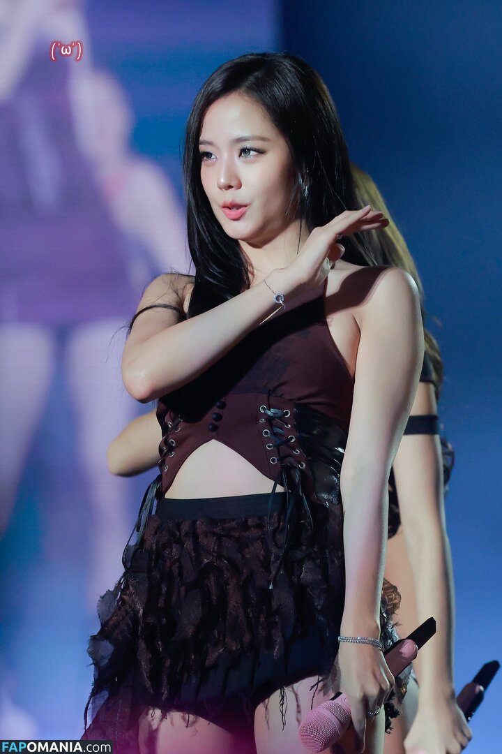 BLACKPINK / Jisoo / qenshizu / sooyaaa__ Nude OnlyFans  Leaked Photo #580