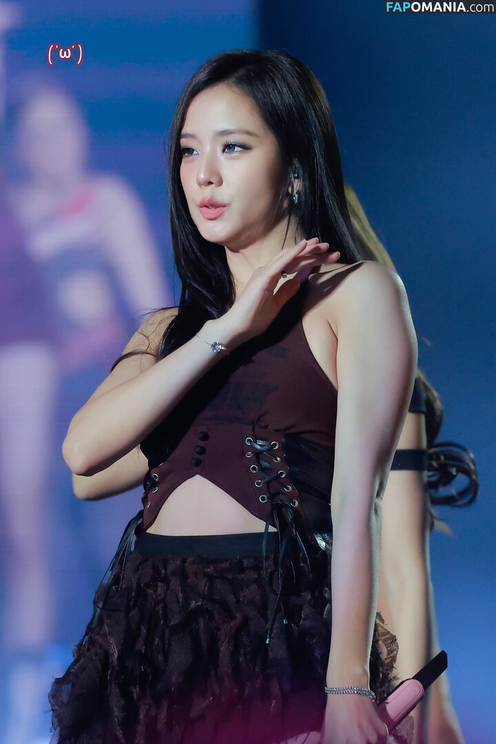 BLACKPINK / Jisoo / qenshizu / sooyaaa__ Nude OnlyFans  Leaked Photo #581