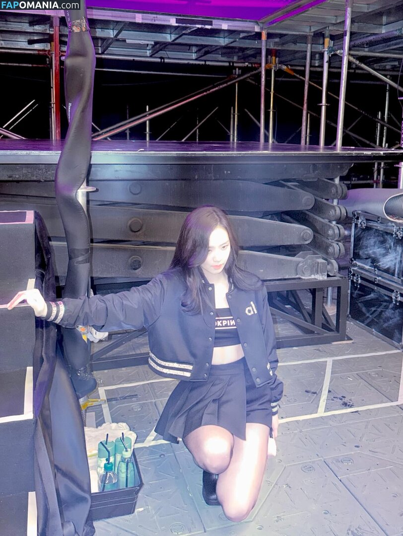 BLACKPINK / Jisoo / qenshizu / sooyaaa__ Nude OnlyFans  Leaked Photo #583