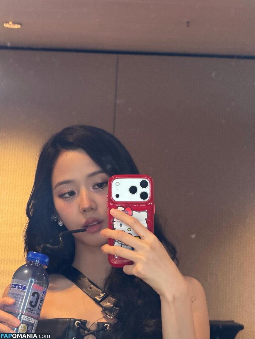 BLACKPINK / Jisoo / qenshizu / sooyaaa__ Nude OnlyFans  Leaked Photo #584