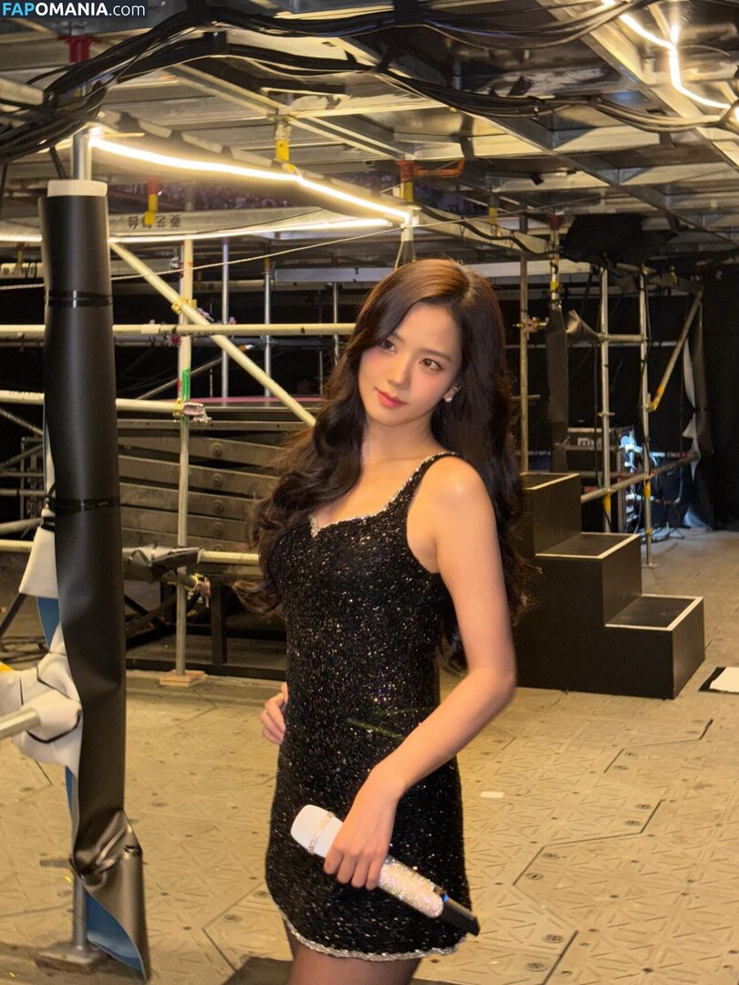 BLACKPINK / Jisoo / qenshizu / sooyaaa__ Nude OnlyFans  Leaked Photo #586