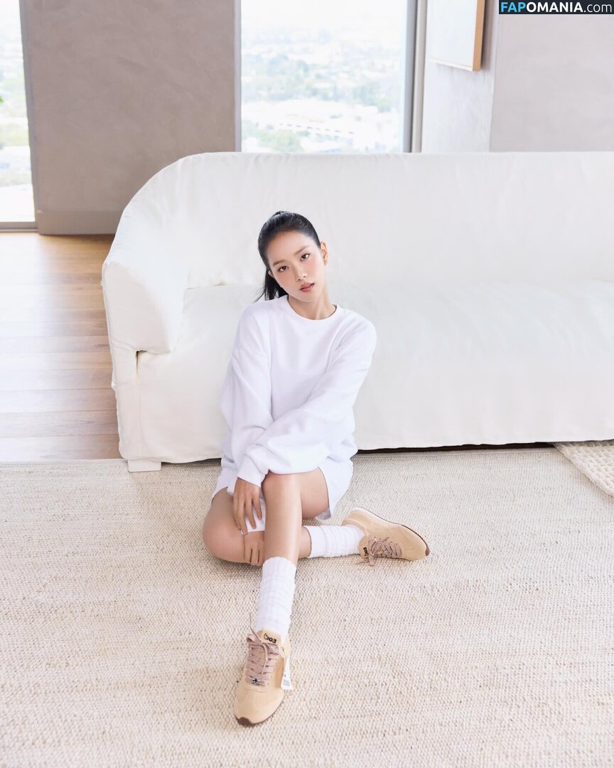 BLACKPINK / Jisoo / qenshizu / sooyaaa__ Nude OnlyFans  Leaked Photo #591