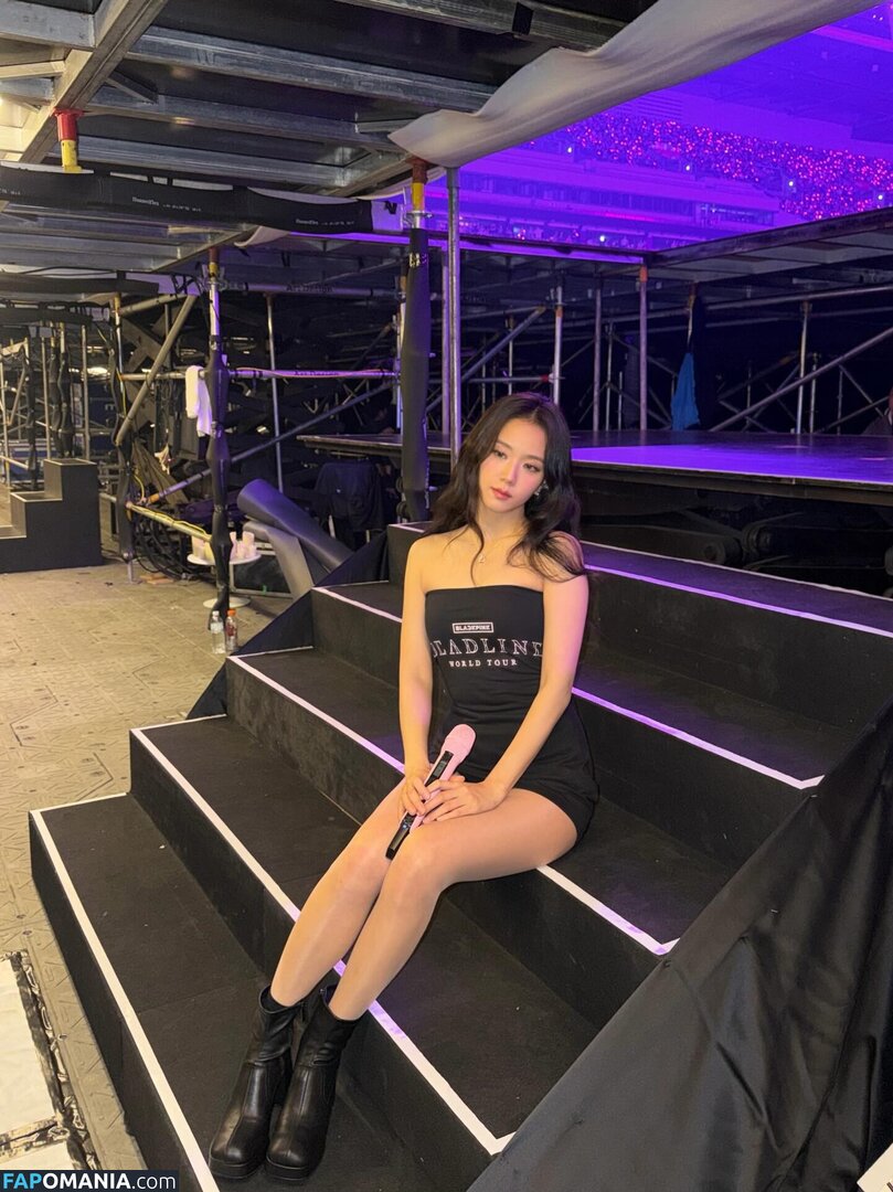 BLACKPINK / Jisoo / qenshizu / sooyaaa__ Nude OnlyFans  Leaked Photo #593