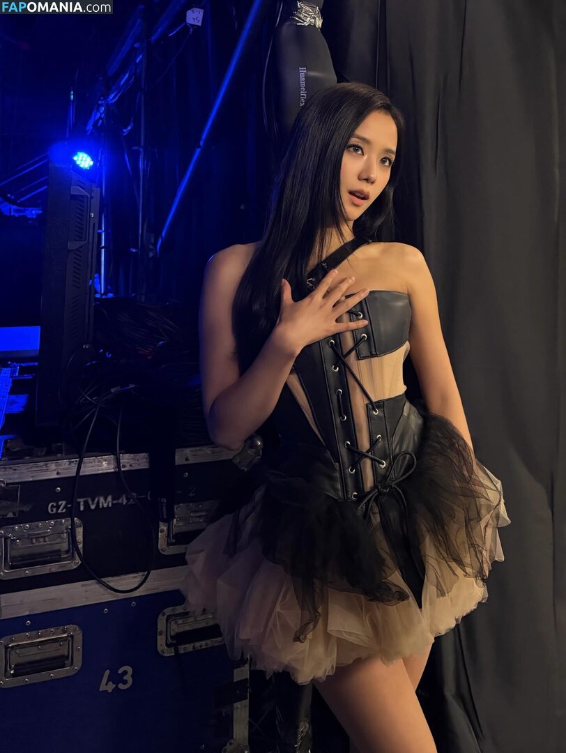 BLACKPINK / Jisoo / qenshizu / sooyaaa__ Nude OnlyFans  Leaked Photo #594