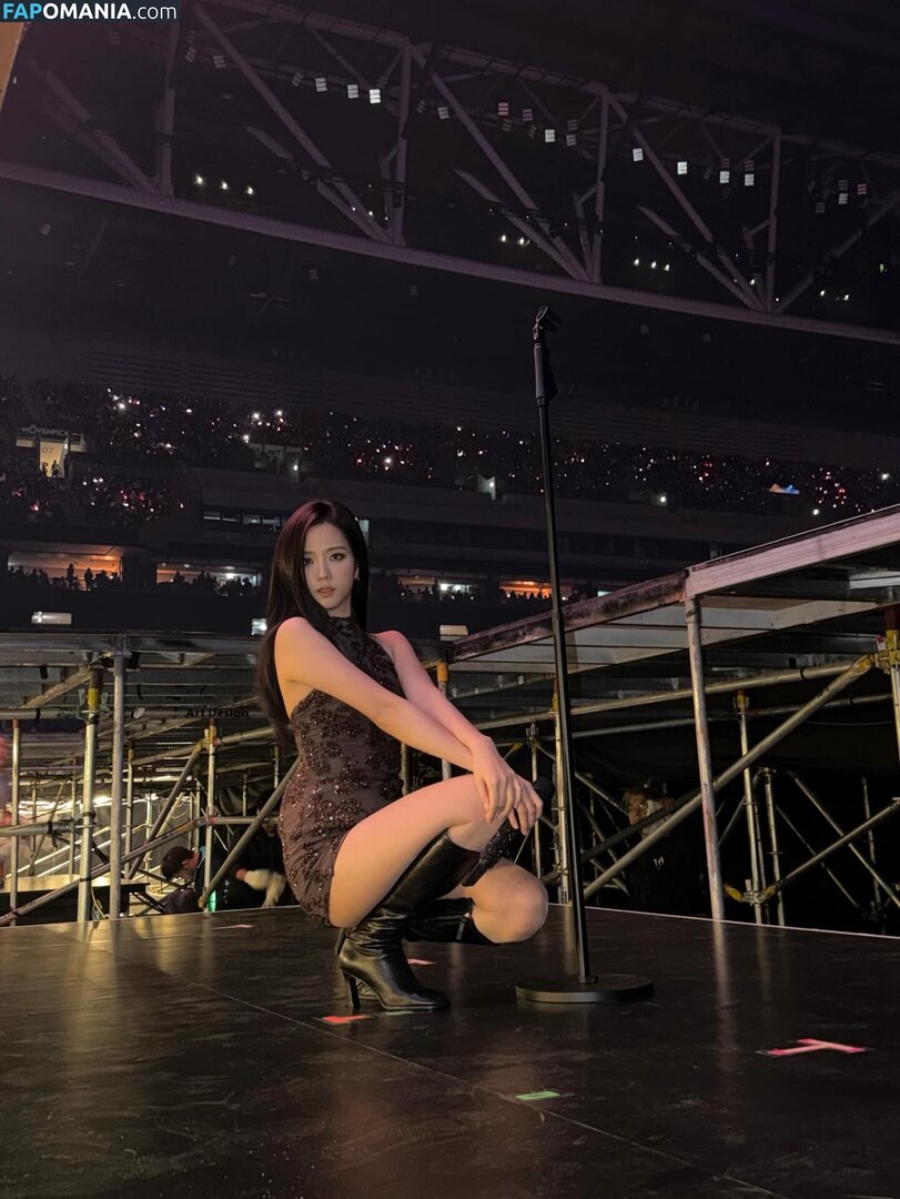 BLACKPINK / Jisoo / qenshizu / sooyaaa__ Nude OnlyFans  Leaked Photo #595