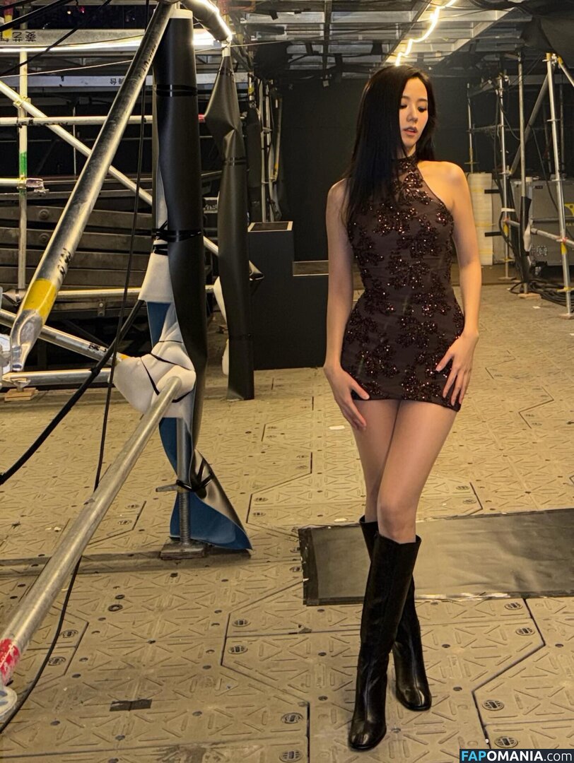 BLACKPINK / Jisoo / qenshizu / sooyaaa__ Nude OnlyFans  Leaked Photo #598