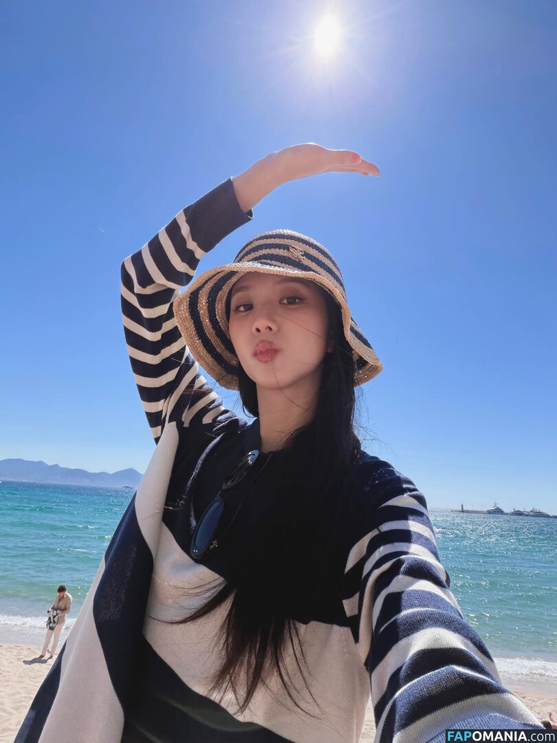 BLACKPINK / Jisoo / qenshizu / sooyaaa__ Nude OnlyFans  Leaked Photo #604