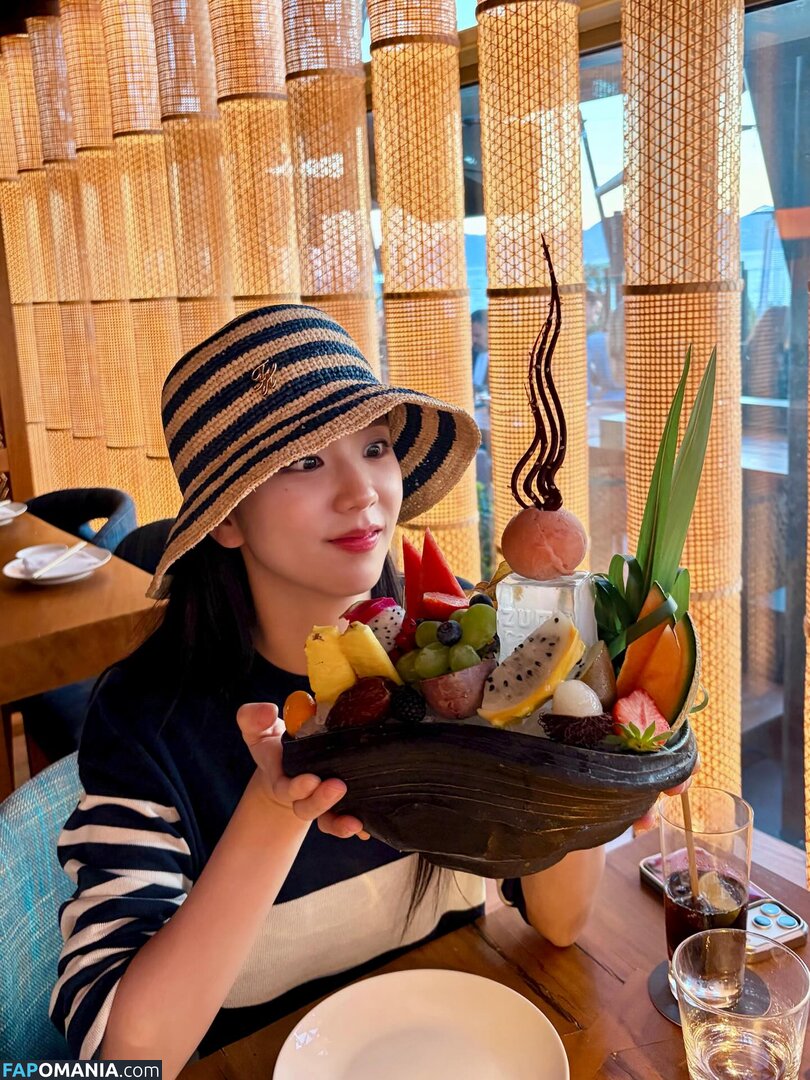 BLACKPINK / Jisoo / qenshizu / sooyaaa__ Nude OnlyFans  Leaked Photo #610