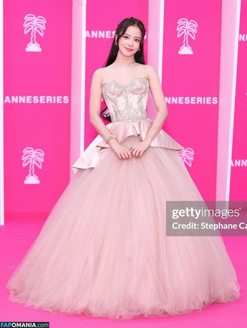 BLACKPINK / Jisoo / qenshizu / sooyaaa__ Nude OnlyFans  Leaked Photo #611