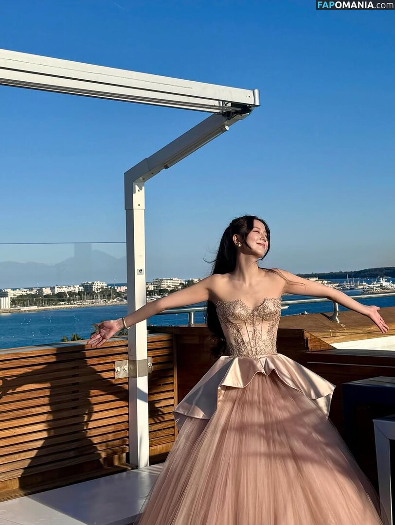 BLACKPINK / Jisoo / qenshizu / sooyaaa__ Nude OnlyFans  Leaked Photo #612