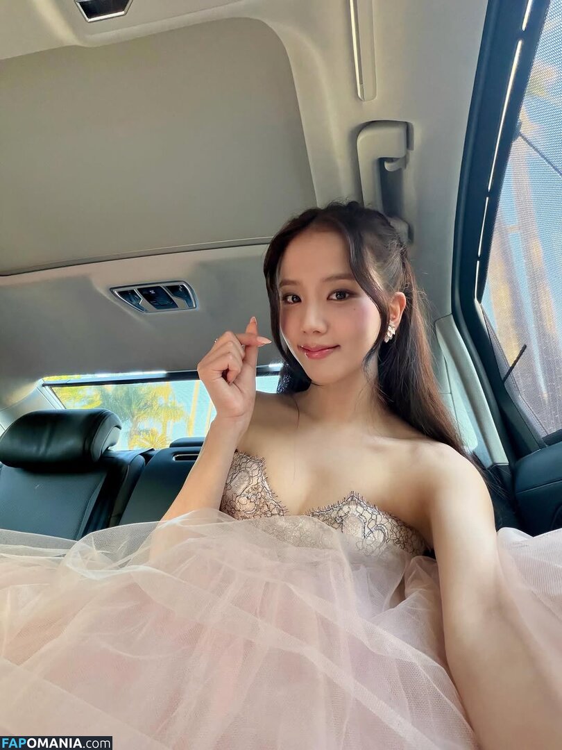 BLACKPINK / Jisoo / qenshizu / sooyaaa__ Nude OnlyFans  Leaked Photo #616