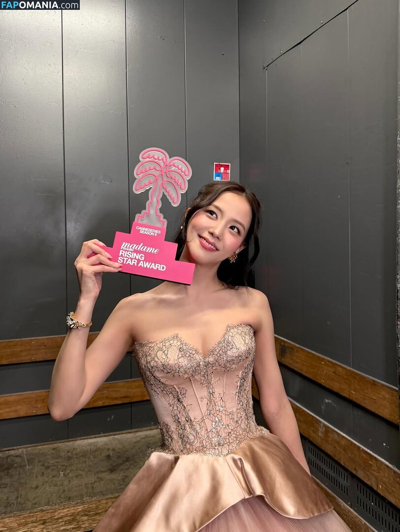 BLACKPINK / Jisoo / qenshizu / sooyaaa__ Nude OnlyFans  Leaked Photo #621