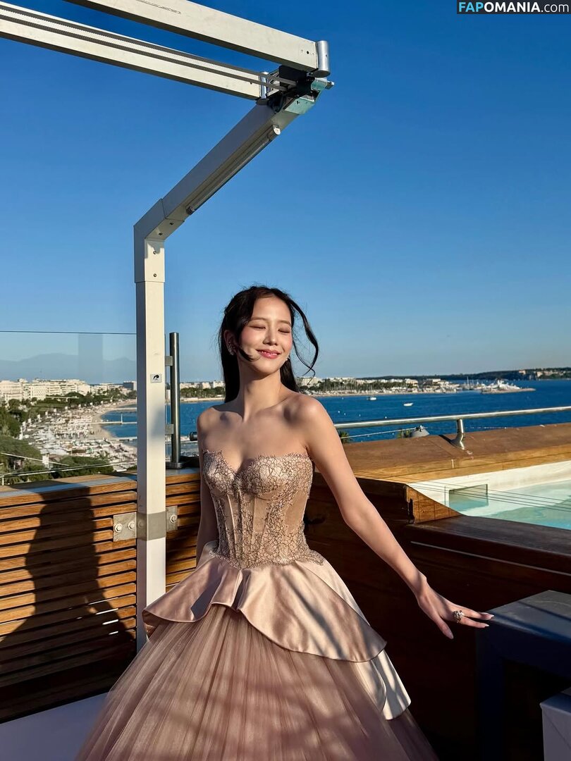 BLACKPINK / Jisoo / qenshizu / sooyaaa__ Nude OnlyFans  Leaked Photo #622