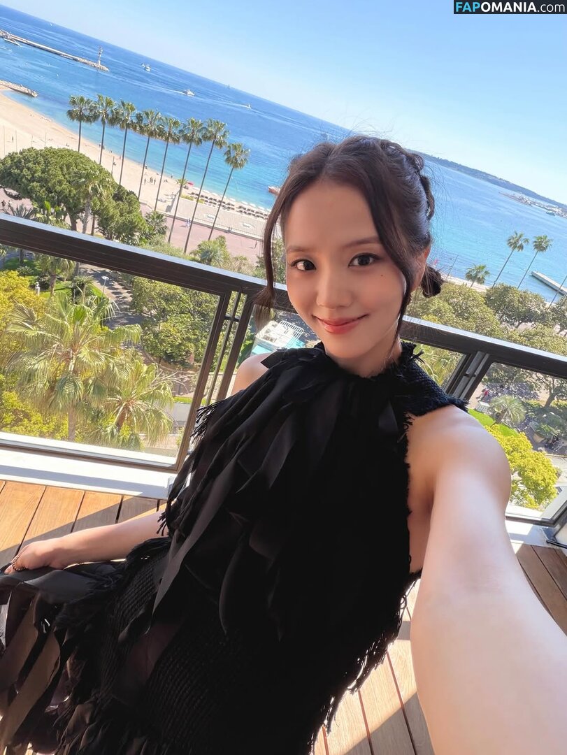 BLACKPINK / Jisoo / qenshizu / sooyaaa__ Nude OnlyFans  Leaked Photo #626
