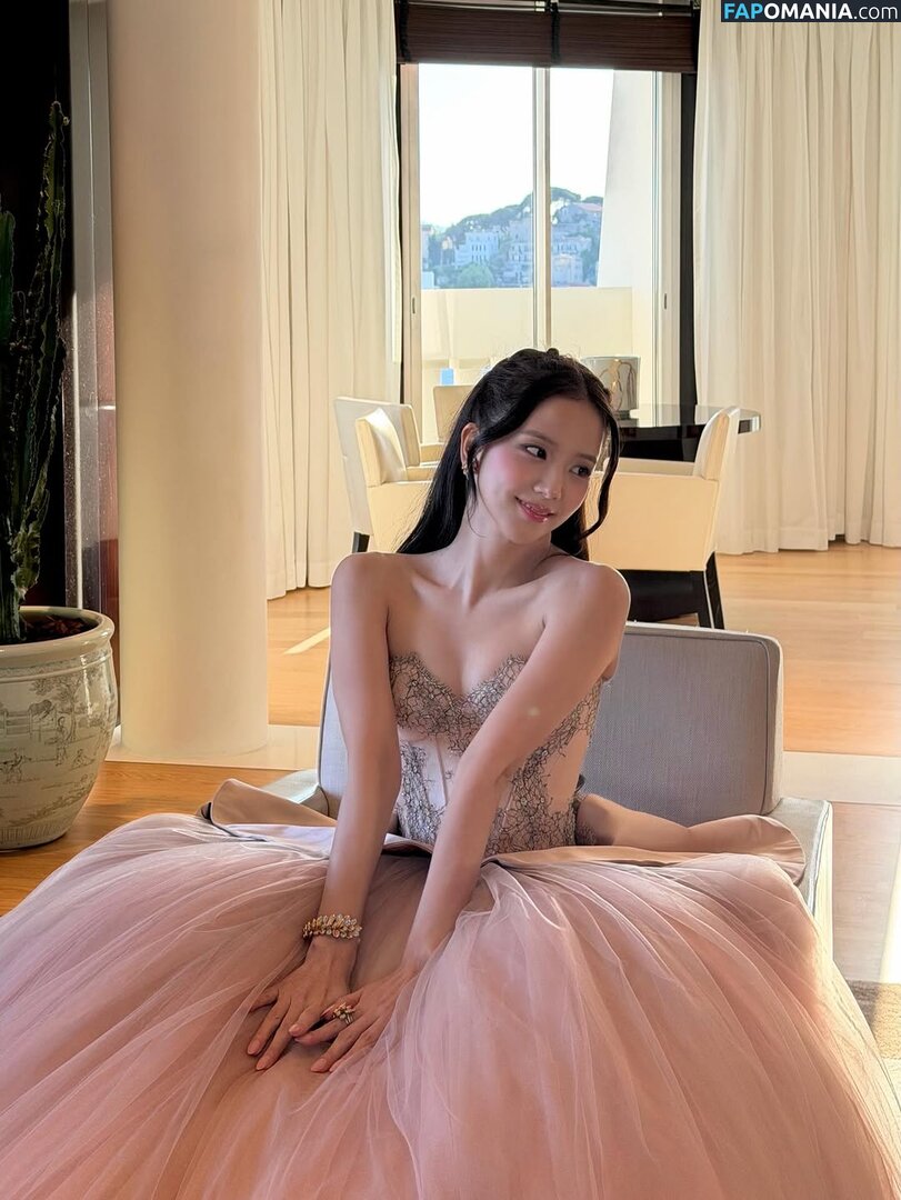 BLACKPINK / Jisoo / qenshizu / sooyaaa__ Nude OnlyFans  Leaked Photo #627