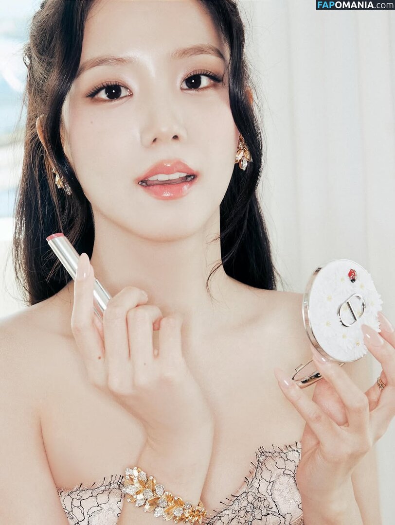 BLACKPINK / Jisoo / qenshizu / sooyaaa__ Nude OnlyFans  Leaked Photo #628