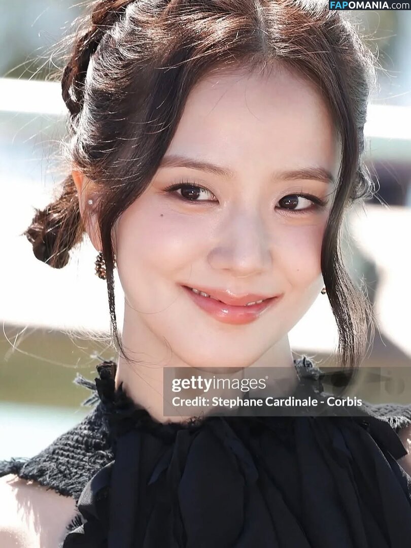 BLACKPINK / Jisoo / qenshizu / sooyaaa__ Nude OnlyFans  Leaked Photo #629