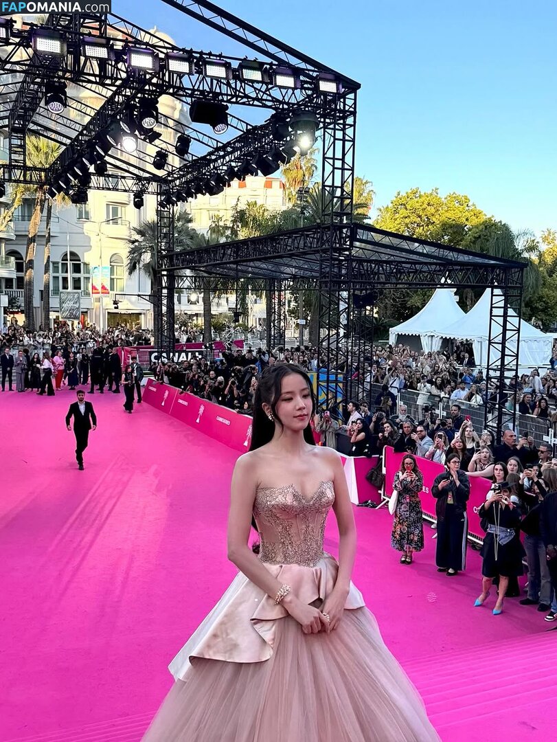 BLACKPINK / Jisoo / qenshizu / sooyaaa__ Nude OnlyFans  Leaked Photo #630