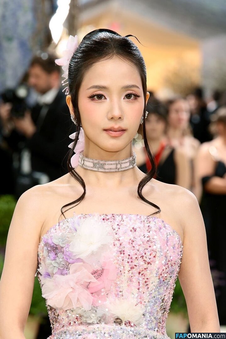 BLACKPINK / Jisoo / qenshizu / sooyaaa__ Nude OnlyFans  Leaked Photo #634