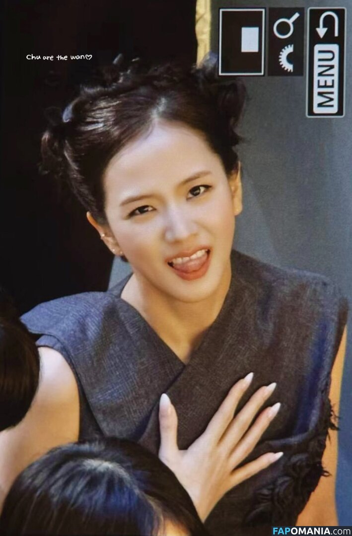 BLACKPINK / Jisoo / qenshizu / sooyaaa__ Nude OnlyFans  Leaked Photo #651