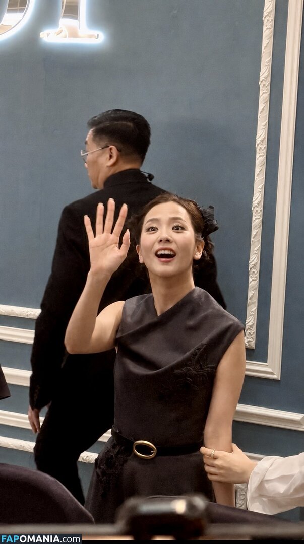 BLACKPINK / Jisoo / qenshizu / sooyaaa__ Nude OnlyFans  Leaked Photo #662