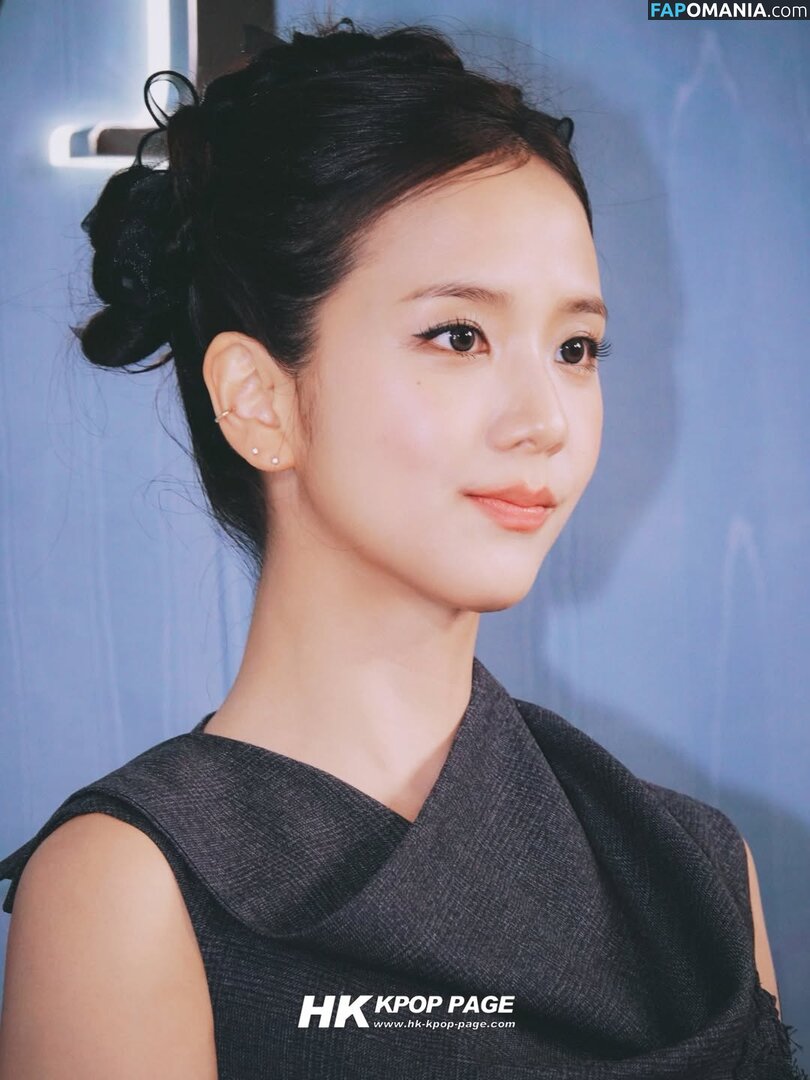 BLACKPINK / Jisoo / qenshizu / sooyaaa__ Nude OnlyFans  Leaked Photo #664