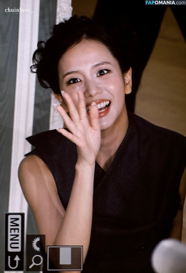 BLACKPINK / Jisoo / qenshizu / sooyaaa__ Nude OnlyFans  Leaked Photo #670