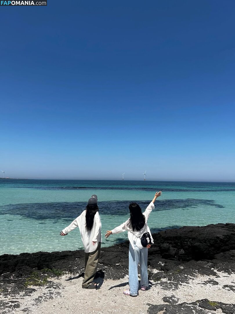BLACKPINK / Jisoo / qenshizu / sooyaaa__ Nude OnlyFans  Leaked Photo #687