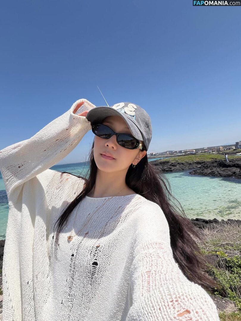 BLACKPINK / Jisoo / qenshizu / sooyaaa__ Nude OnlyFans  Leaked Photo #695