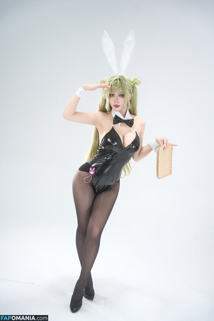 Ah Jiu / Jiu Yan / ajiuconbugugu / nine words 九言 / xinyi.weng Nude OnlyFans  Leaked Photo #57