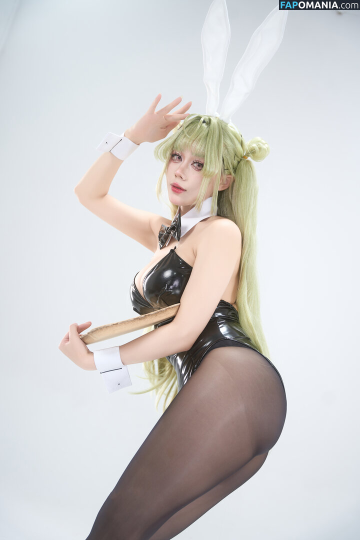 Ah Jiu / Jiu Yan / ajiuconbugugu / nine words 九言 / xinyi.weng Nude OnlyFans  Leaked Photo #58