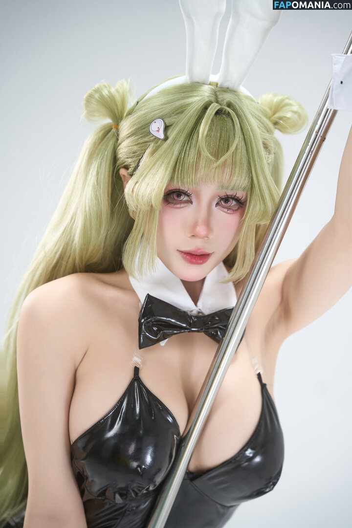 Ah Jiu / Jiu Yan / ajiuconbugugu / nine words 九言 / xinyi.weng Nude OnlyFans  Leaked Photo #63