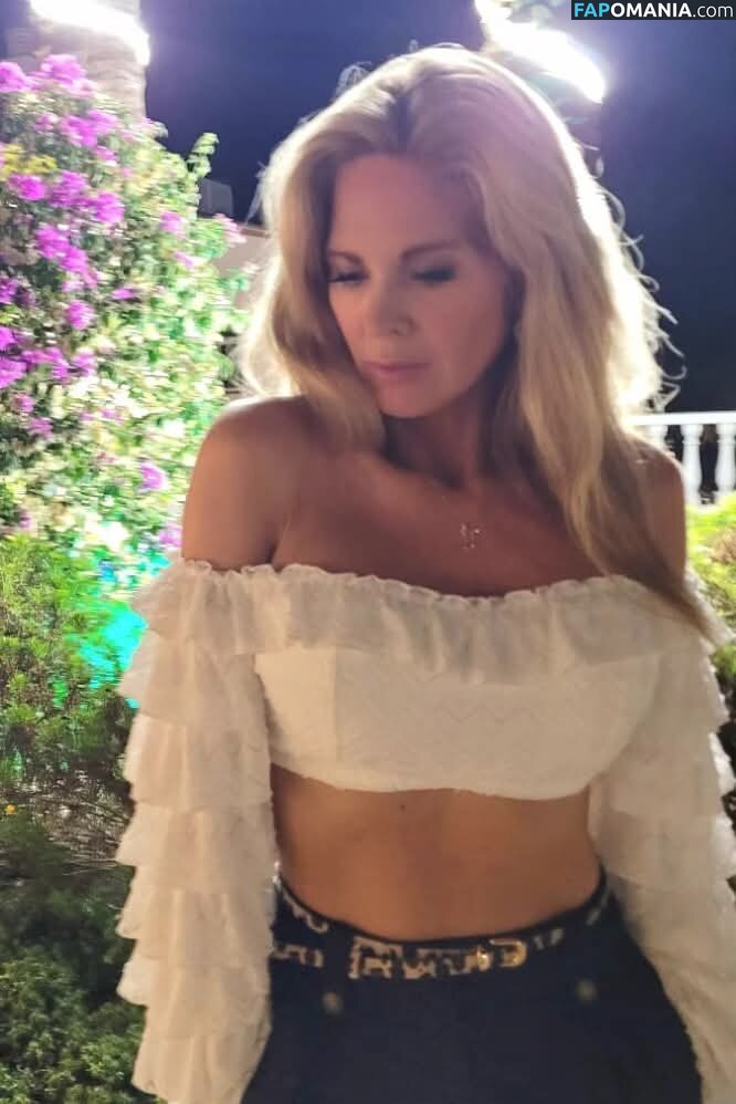Jo Blythe / joannablythe Nude OnlyFans  Leaked Photo #3