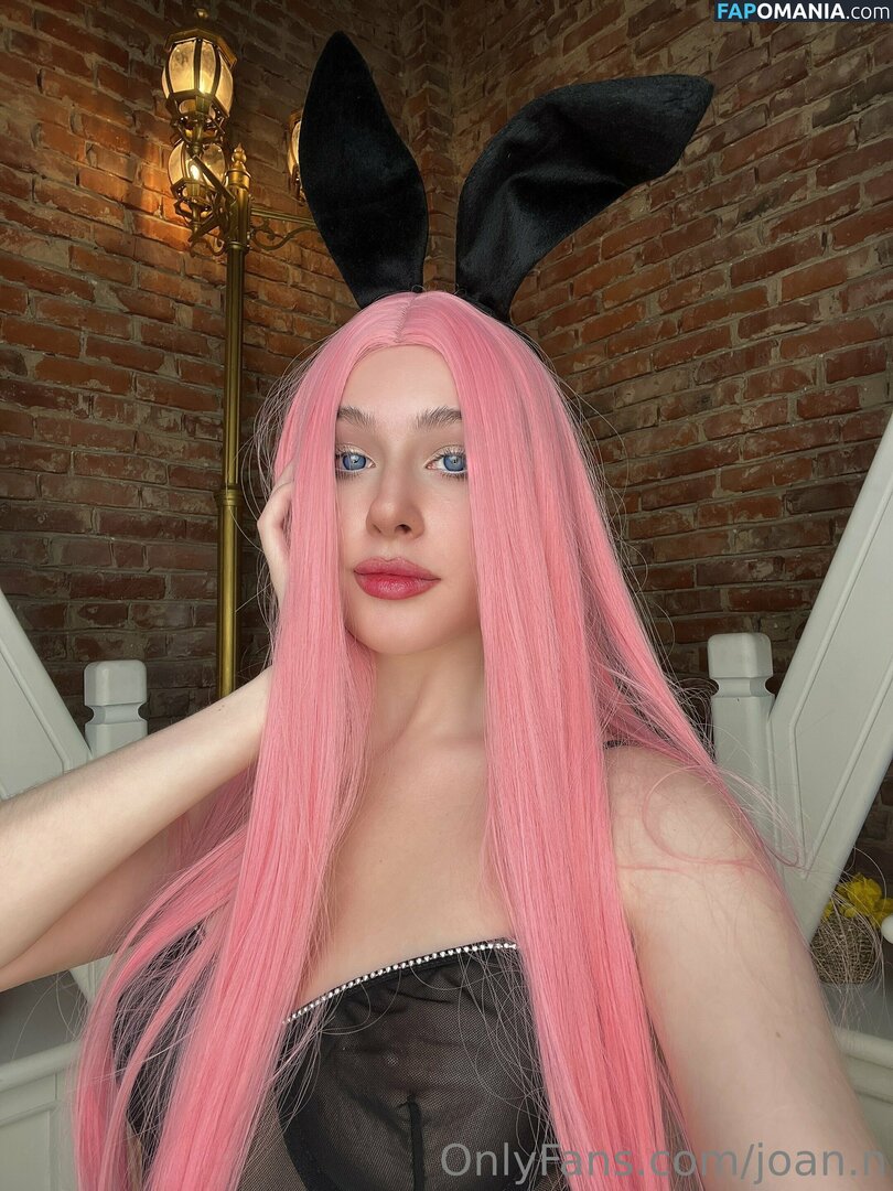 joan.n / joan_n / joan_nathan / joann / sweet joan Nude OnlyFans  Leaked Photo #120