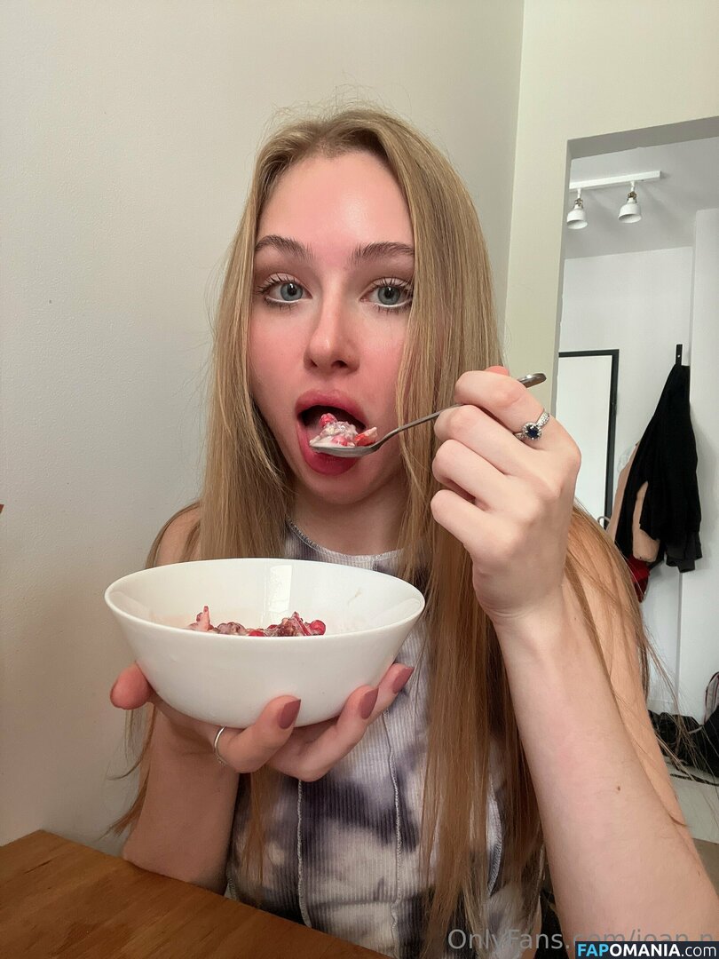 joan.n / joan_n / joan_nathan / joann / sweet joan Nude OnlyFans  Leaked Photo #209