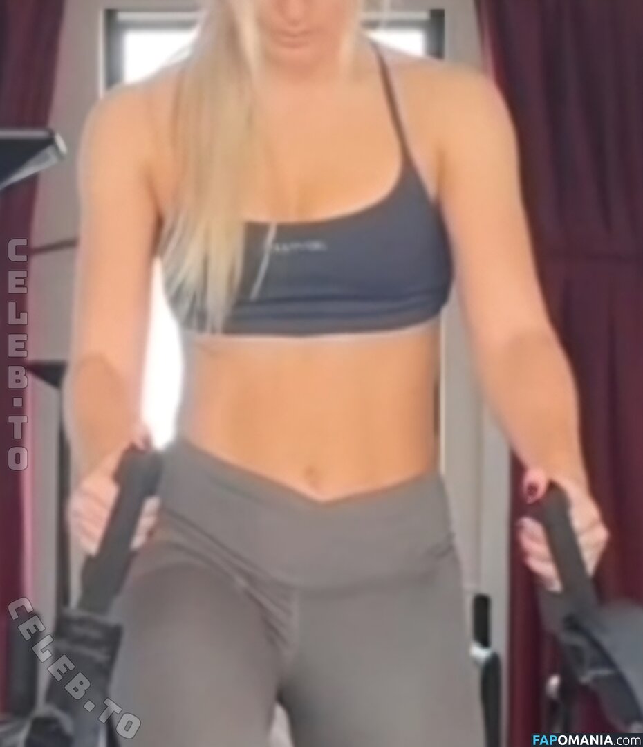 Joana Link / joana_health Nude OnlyFans  Leaked Photo #4