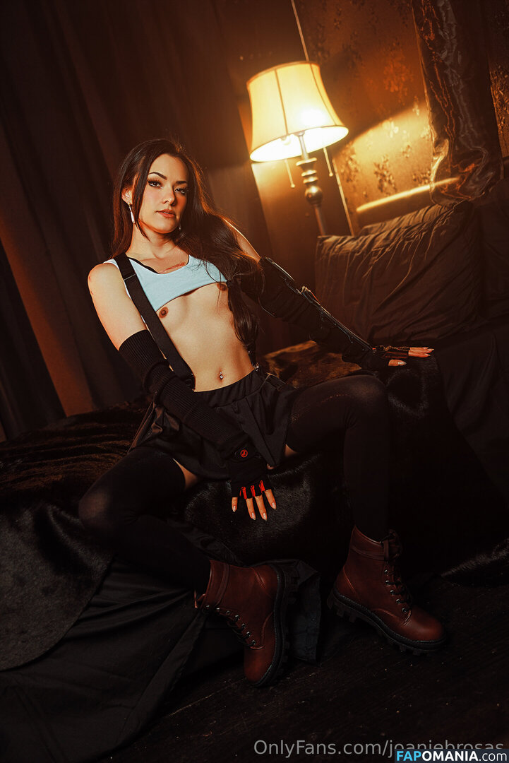 Joanie Brosas / JoanieBrosas Nude OnlyFans  Leaked Photo #227