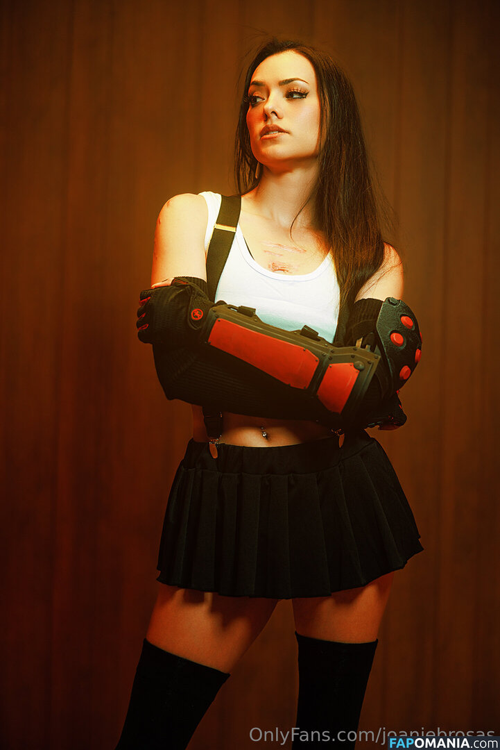 Joanie Brosas / JoanieBrosas Nude OnlyFans  Leaked Photo #238