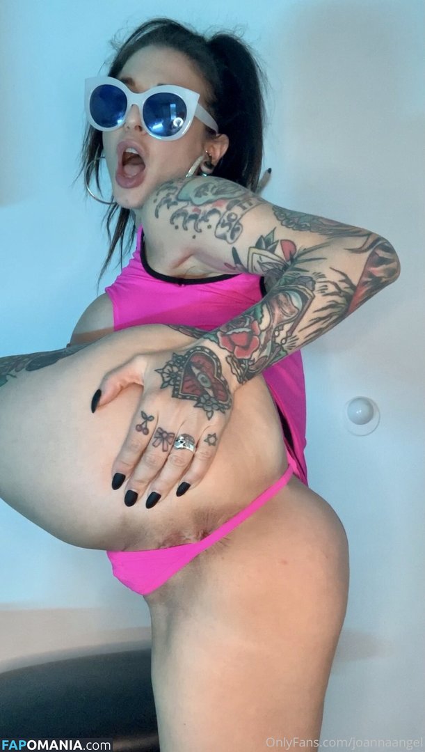 Joanna Angel / https: / joannaangel Nude OnlyFans  Leaked Photo #59
