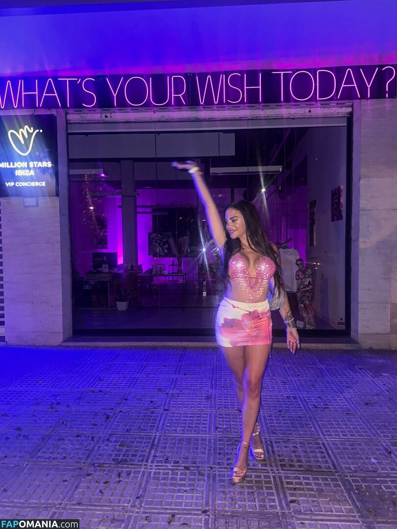 Joanna Fuka / https: / joannafuka Nude OnlyFans  Leaked Photo #5